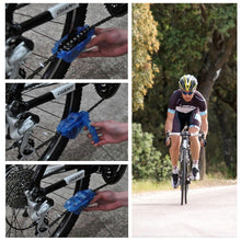 Load image into Gallery viewer, Bicycle Chain Cleaner