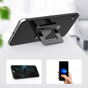 Silicone Mini Non-slip Laptop Stand