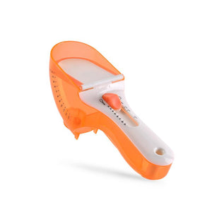 Large Scale Measuring Spoon Seasoning Tool