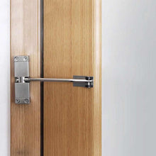 Load image into Gallery viewer, Automatic Mounted Spring Door Closer
