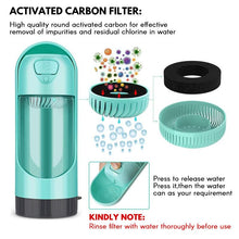 Load image into Gallery viewer, Outdoor Portable Kettle for Pet
