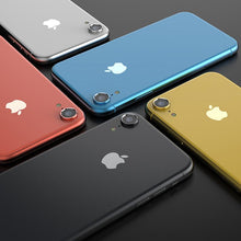 Load image into Gallery viewer, HD iPhone Camera Lens Protector