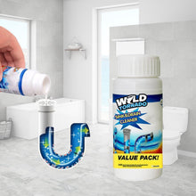 Load image into Gallery viewer, Powerful Drain Cleaner, Washbasin Cleaner