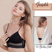 Load image into Gallery viewer, Low Back Comfort Lifting Bra