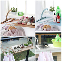 Load image into Gallery viewer, Multi-function Drying Rack