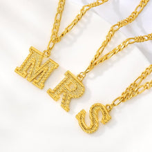 Load image into Gallery viewer, 18K Golden Custom Anklet