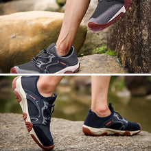 Load image into Gallery viewer, Breathable Outdoor Hiking Shoes