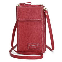Load image into Gallery viewer, Crossbody Phone Bag