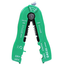 Load image into Gallery viewer, Multifunctional Wire Cutter Cable Stripper