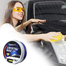 Load image into Gallery viewer, Crystal Coating Wax for Car Decoration