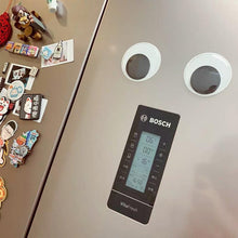 Load image into Gallery viewer, Refrigerator Stickers - Googly Eyes