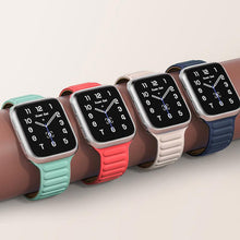 Load image into Gallery viewer, Apple Watch Magnetic Wristband
