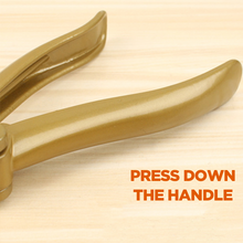 Load image into Gallery viewer, Woodworking Sawtooth Trimming Plier