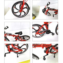 Load image into Gallery viewer, Imitation Mountain Bike Ornaments