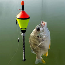 Load image into Gallery viewer, Automatic Fishing Floats