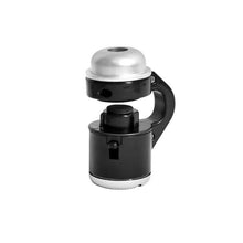 Load image into Gallery viewer, LED Mobile Phone Microscope