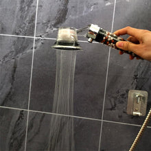 Load image into Gallery viewer, Handheld Chlorine Removal Shower Head