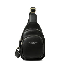 Load image into Gallery viewer, Sling Backpack Chest Bag for Women