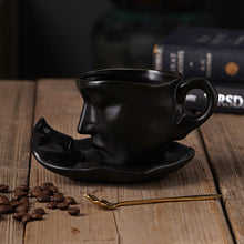 Load image into Gallery viewer, Kissing Mug Set