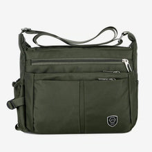 Load image into Gallery viewer, Lightweight Waterproof Multiple Pockets Crossbody Bag