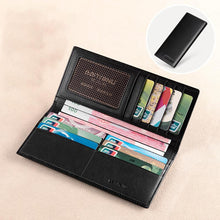 Load image into Gallery viewer, Long Ultra-thin Wallet