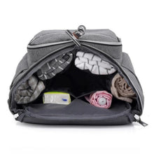 Load image into Gallery viewer, Large Capacity Baby Care Nursing Mother Multi-function Backpacks