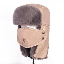 Load image into Gallery viewer, Warm Trapper Windproof Hat