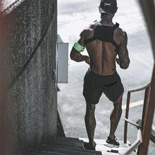 Load image into Gallery viewer, 2-in-1 Double-layer Fitness Quick-drying Pants