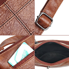 Load image into Gallery viewer, Large Capacity Small Square Bag