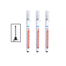 Load image into Gallery viewer, Long Head Bathroom Woodworking Multi-Purpose Marker