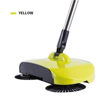 Load image into Gallery viewer, Ultra Silent Magic Broom Sweeper