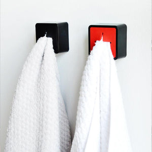 Silicone Towel Storage Hooks