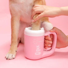 Load image into Gallery viewer, Pet Paw Cleaner Mug