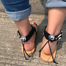 Load image into Gallery viewer, Summer Flat Sandals