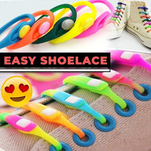 Load image into Gallery viewer, Easy Shoelaces (one size fits all)