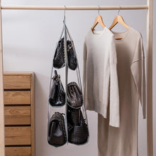 Load image into Gallery viewer, Wardrobe Foldable  Organizer