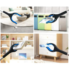 Load image into Gallery viewer, Foldable Grabber With 360° Swivel Clip