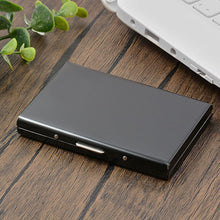 Load image into Gallery viewer, RFID Credit Card Holder