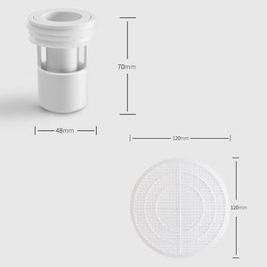 Deodorant Drain Filter 