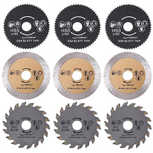 Load image into Gallery viewer, Multi-function Circular Saw