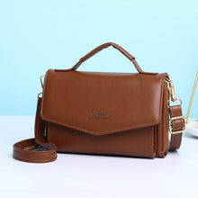 Load image into Gallery viewer, Multi-Function Small Crossbody Bag