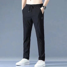 Load image into Gallery viewer, Men's Fast Dry Stretch Pants
