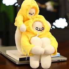 Load image into Gallery viewer, Funny Christmas Gift-Banana Doll