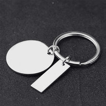 Load image into Gallery viewer, 2020 GRADUATION KEYCHAIN