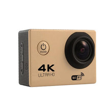 Load image into Gallery viewer, Full HD 4K Action Camera 2.0 LCD Wifi Sports Camera 1080P