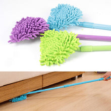 Load image into Gallery viewer, Rotatable Adjustable Triangle Cleaning Mop