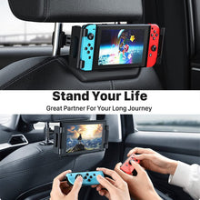 Load image into Gallery viewer, Headrest Tablet Mount