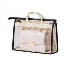 Load image into Gallery viewer, Handbag Storage Organizer