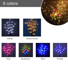 Load image into Gallery viewer, LED Decorative Twig Light