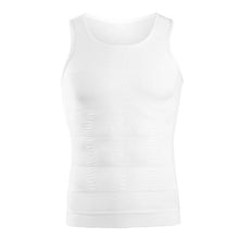 Load image into Gallery viewer, Summer Body Shaping Vest for Men